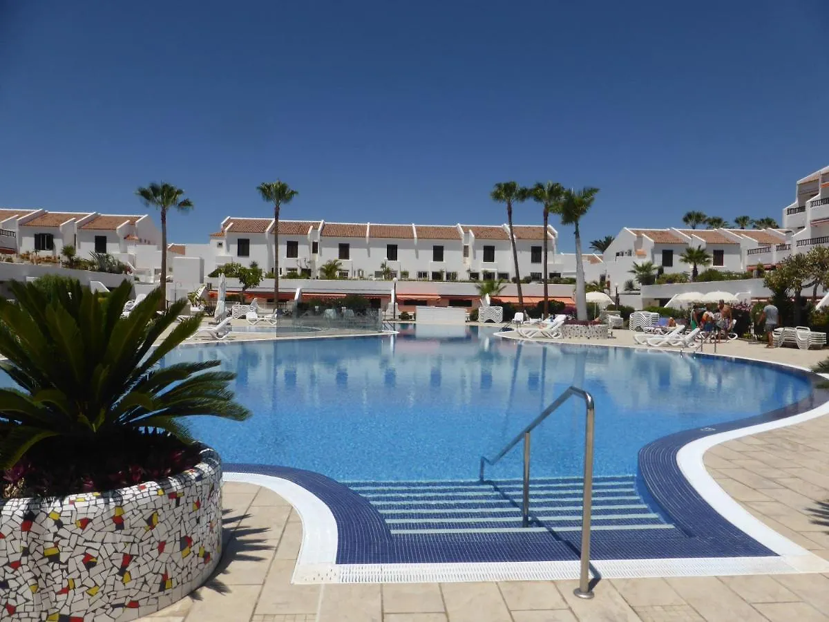 Vivienda Vacacional Parque Santiago 1 Bernal Home Arona  Spain